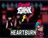 HeartBurn -FNF-