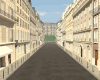 021 Parisian Street