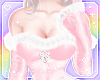 🌙 Frosty Dress Pink