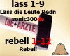 lass1-9~rebell1-12 Arzte