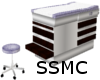 SSMC Exam Table