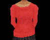 [SD] Sweater2 Red