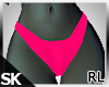 Neon Bikini Bottom PK RL