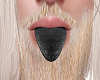 R - Dark Asteri Tongue