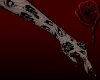 K | Cardia Gloves