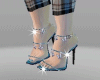 Mariposa Heels