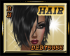 DH* Funny Black