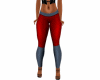 *Red Candy Pant* RLL