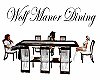 Wolf Manor Dining