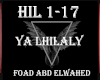fouad abdelwahed -hilaly