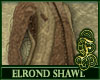 Elrond Shawl