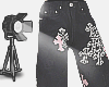 Cemetry Jeans