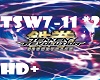 Tekken Revolution OST *2