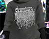 Sematary baggy