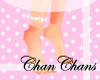 [Chan] Simple Anklet R