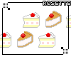 [RZ]Cake Line