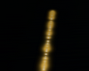 Yellow Linear Lights