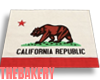 California Rep Rug
