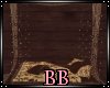 [BB]Vintage Bed