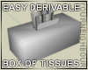 [YN] Dev. Box of Tissues