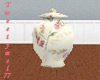 Floral Bliss Vase