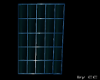 Neon Wall Divider V2