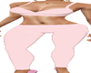 Pink Outfit