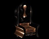 Z Chamblei Temple Chair