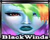 BW| Rainbow Dash Skin