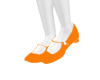 玛丽珍Orange