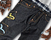 Palace Evisu Jeans .