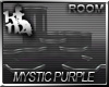 +KM+ Mystic Purple