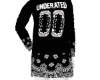 Long emo Shirt Underated