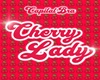 CapitalBra-CHERRY LADY