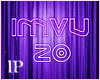 Purple IMVU 20 PhotoRoom