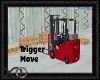 AF  Forklift Animated