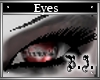 Red Immortal Eyes*F