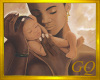 [69 GQ] Mother & Child