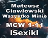 M. Ciawlowski - Wszystko