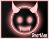 -SA- Emoji Devil