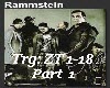 Rammstein ZT P#1