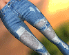 🅇 - Summer Jeans XL