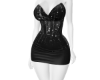 BlackGalaxy Dress