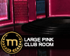 SIB - Pink Club Large Ro
