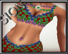 SIO- Belly Dancer multi