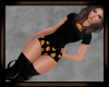 Cozy Gaia C Pumpkin