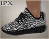 (IPX)Sneakers W&B 08