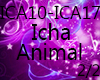 Icha - Animal HC 2/2