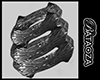 Dragon queen collar