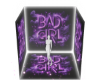 bad girl background